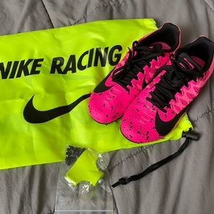 Nike zoom rival S 9